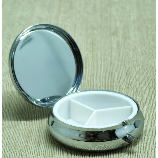 İstanbul Temalı İlaç Kutusu Alk4375