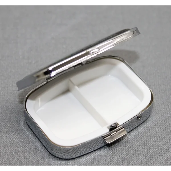 İstanbul Temalı İlaç Kutusu Anahtarlık Alk4050