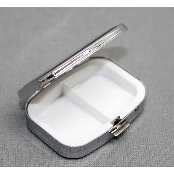 İstanbul Temalı İlaç Kutusu Anahtarlık Alk4371