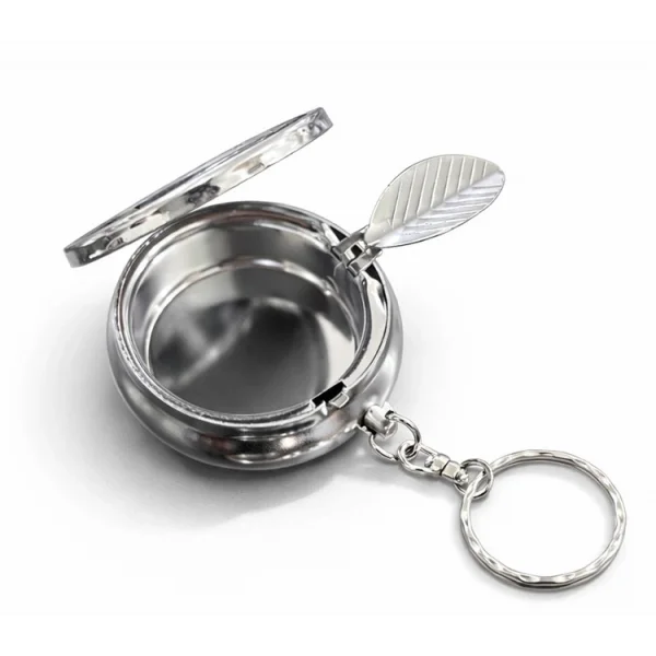 İstanbul Temalı Küllük Anahtarlık Alk4051