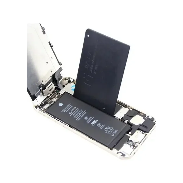 Jf-855 Universal Cep Telefonu Açma Aparatı Mini Levye SİYAH-(5775)