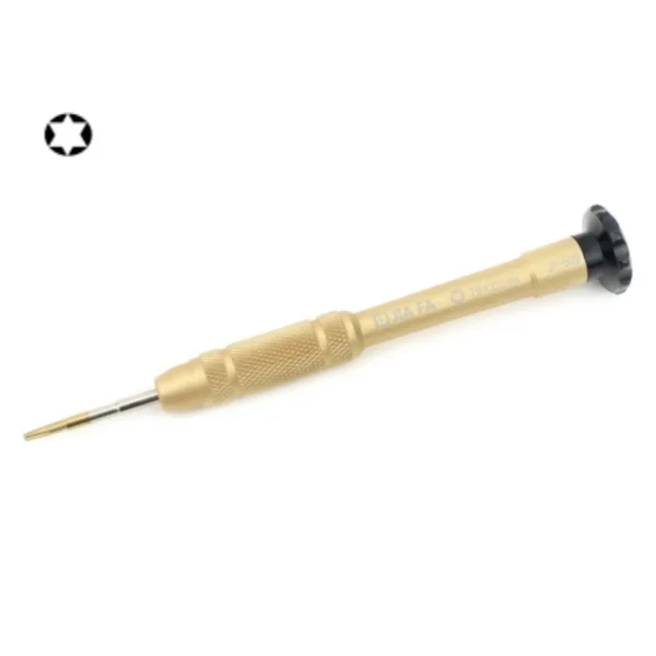 Jıafa Jf-609-T6 Profesyonel Tornavida-(5775)