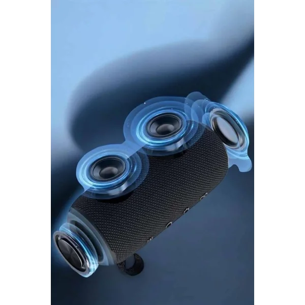 Kablosuz Bluetooth Hoparlör Taşınabilir