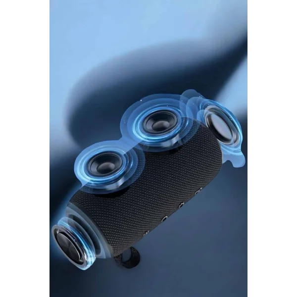 Kablosuz Bluetooth Hoparlör Taşınabilir