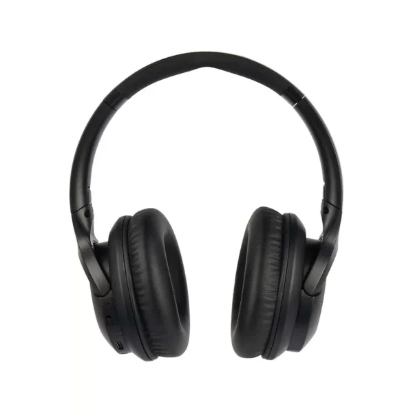 Kablosuz Bluetooth Kulaklık Kulak Üstü Mikrofonlu 5.0 Bluetooth ANC Özelliği