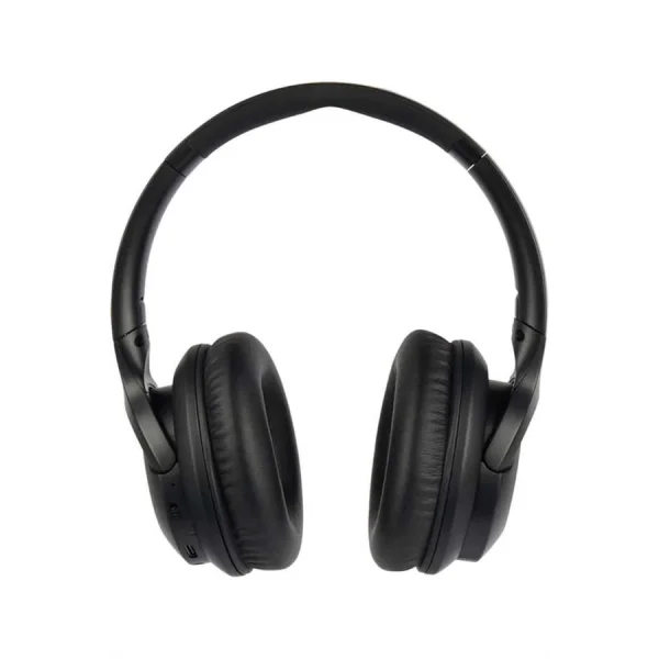 Kablosuz Bluetooth Kulaklık Kulak Üstü Mikrofonlu 5.0 Bluetooth ANC Özelliği