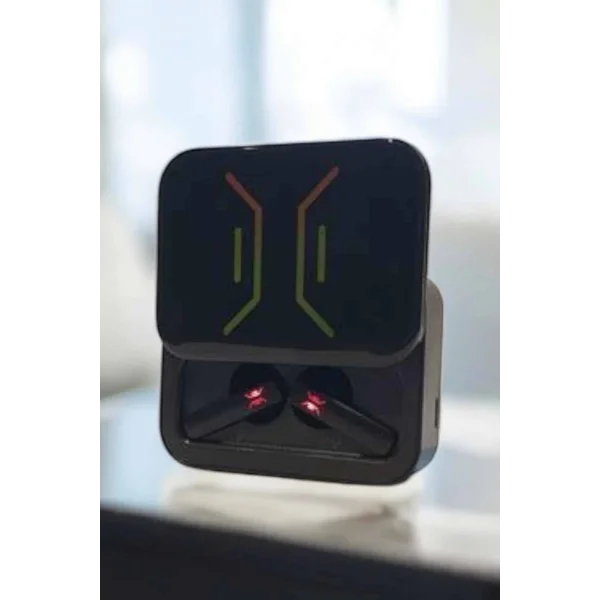 Kablosuz Bluetooth Kulaklık Powerbankli Uzun Pil Ömrü Yüksek Ses Kaliteli