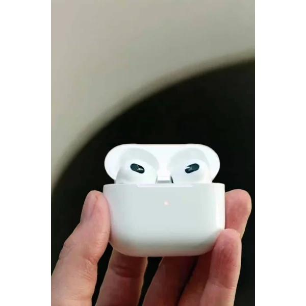 Kablosuz Bluetooth Kulaklık TWS ANC Özelliği Yüksek Ses Kaliteli