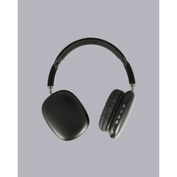 Kablosuz Kulak Üstü Kulaklık – H1 Çipli Üç Mikrofonlu 5 Saat Kesintisiz Dinleme