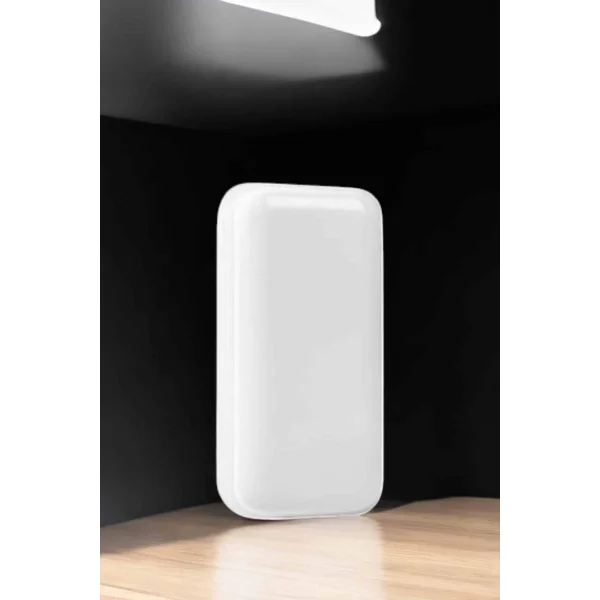 Kablosuz Şarj Aleti Hızlı Şarj Taşınabilir 5000 Mah