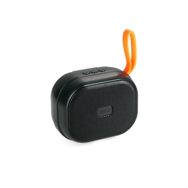 Kablosuz Taşınabilir Hoparlör Bluetooth USB Kart Destekli Net Ses