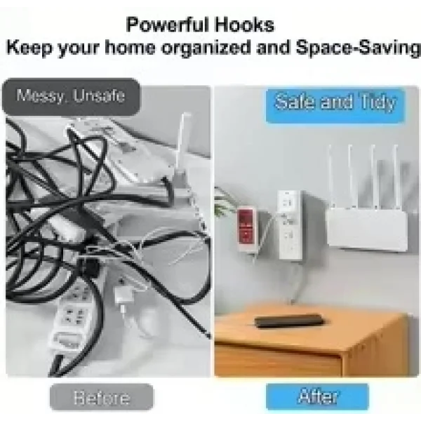 Kendinden Yapışkanlı Çift Taraflı Askı