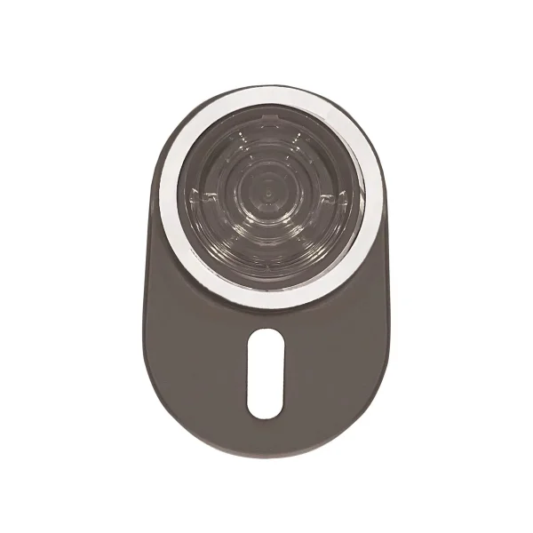 Kickstand Renkli Magsafe Stand - Siyah-(5796)