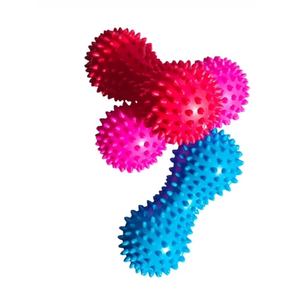 Plantar Fasiit Rahatlatıcı Egzersiz  Plantar Fasiit Masaj Topu Ayak Masajı Ayak Dikeni Topuk Dikeni