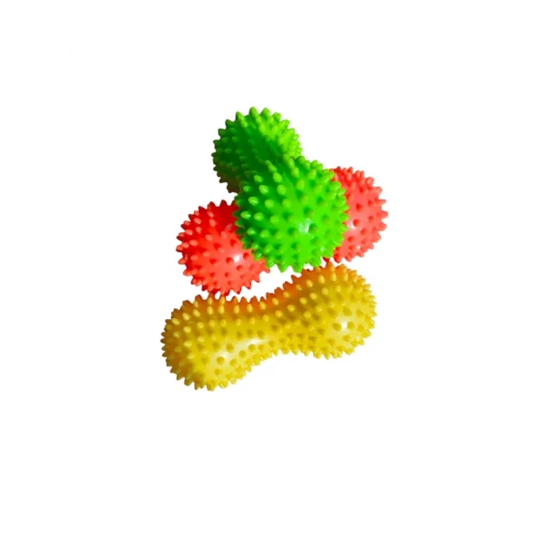 Plantar Fasiit Rahatlatıcı Egzersiz  Plantar Fasiit Masaj Topu Ayak Masajı Ayak Dikeni Topuk Dikeni