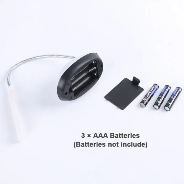 Antika Tarz Dekoratif Pirinç Çiçek Düğme - 29x70 Mm, Oksit