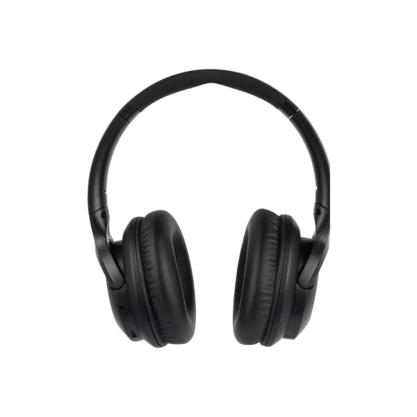 Kulak Üstü Kablosuz Bluetooth Kulaklık Yüksek Ses Kaliteli ANC Özelliği