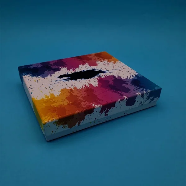 Polyester Dragon Alk2336