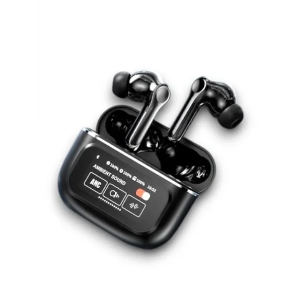 L58 SİYAH EKRANLI AİRPODS PRO