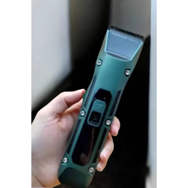 Lazer Epilasyon Öncesi Tıraş Makinesi Profesyonel Uzun Ömürlü Dayanıklı