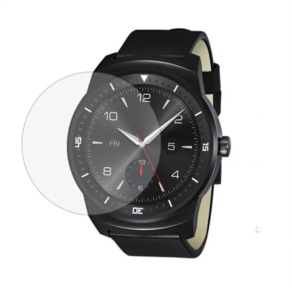 Lg W110 Ekran Koruycu Kırılmaz Cam-(5775)