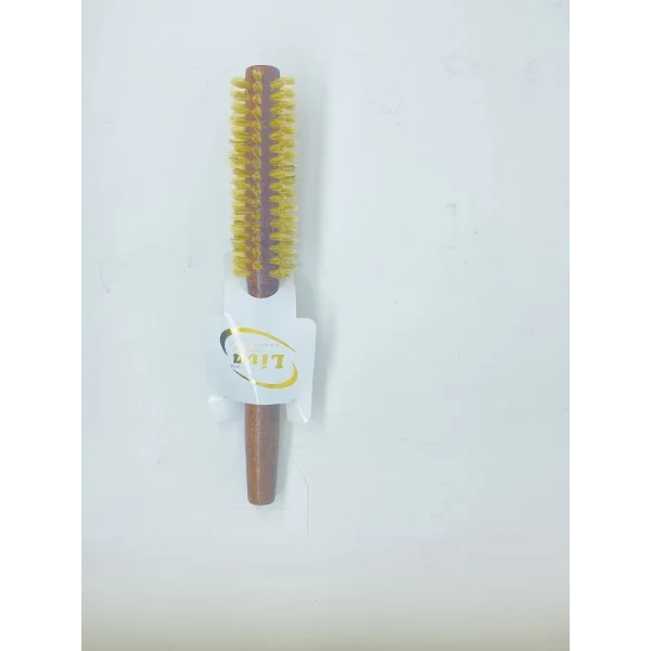 Liva 380 Isıya Dayanıklı Fön Fırçası Tarak