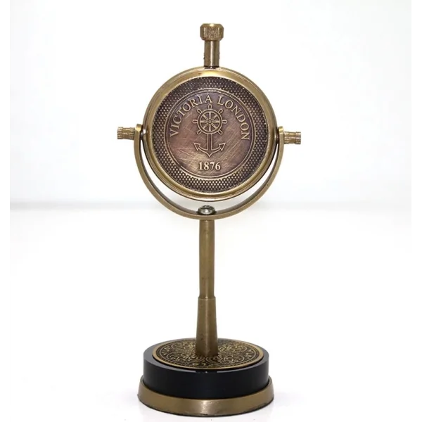 Küçük Güçlü Zoomlu El Feneri  Wt-094