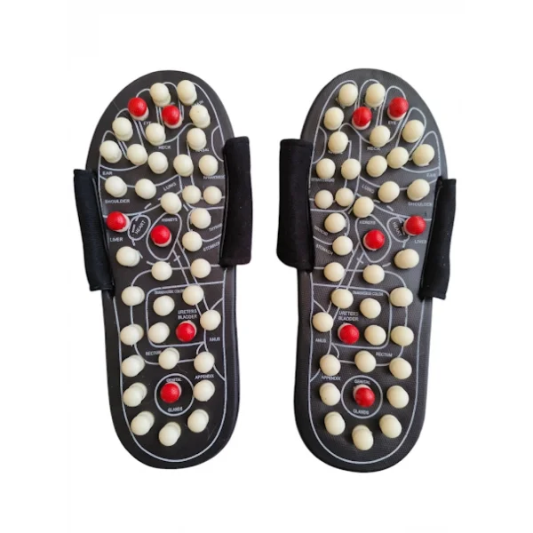 Masaj Terliği (42-43 Numara)