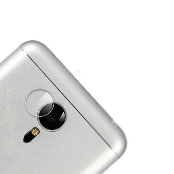 Meizu M3 Note Yüksek Çözünürlüklü Kamera Lens Koruma Camı-(5775)