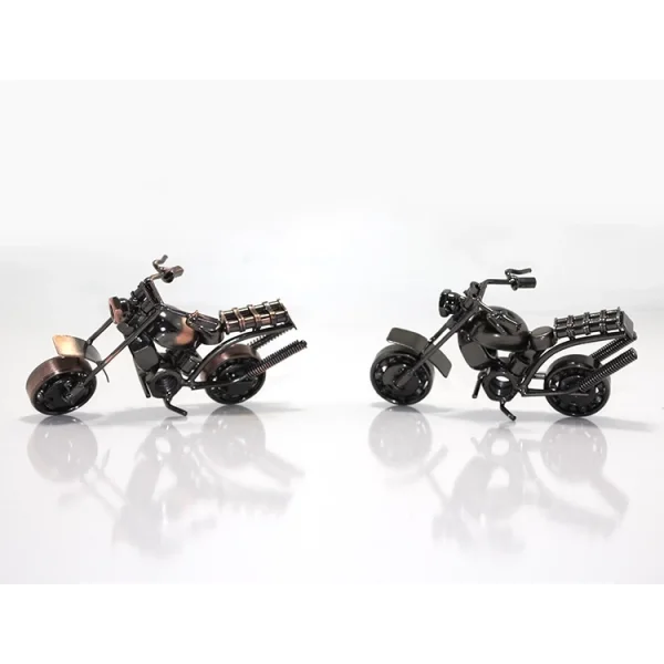 120 Mm 10 Parça Siyah 6 Köşe Alyan Seti