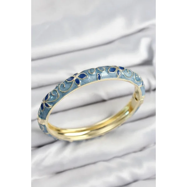 9863 M206 Kumaş Deri Ve Karton Makası No: 9,5 İnç / 24 Cm - Paslanmaz Çelik