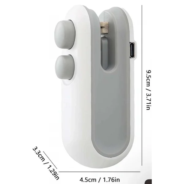 Gear Scorpion X 0580 Karambit Outdoor Bıçak 20 Cm - Kılıflı