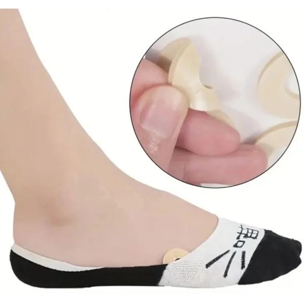 Dekoratif Zamak Yaprak Kulp - 96mm, Sarı, 1 Adet