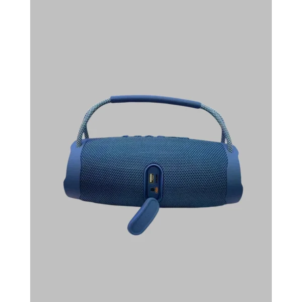 Net Stereo Ses Sunan IPX5 Su Geçirmez Bluetooth Hoparlör