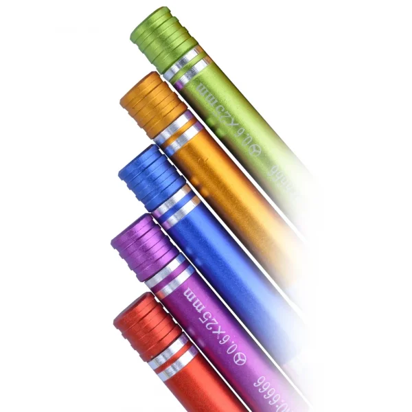 No:6666 İphone 78-7 -8 Plus Y0.6 Tekli Tornavida-(5775)