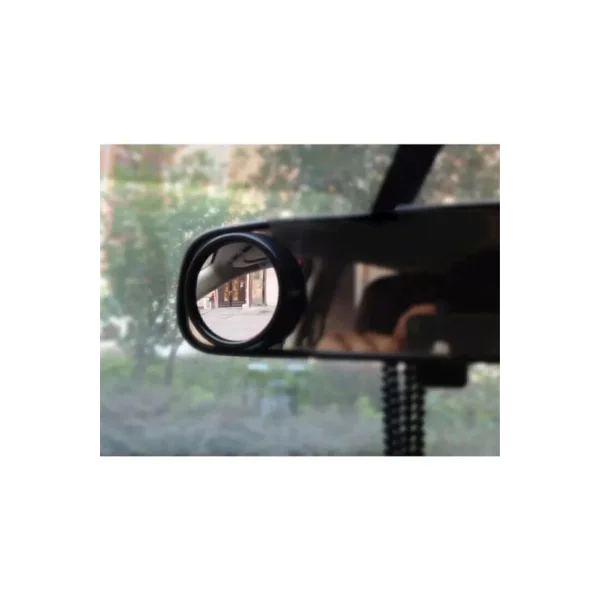 Oto Araç Kör Nokta Aynası 2li Set