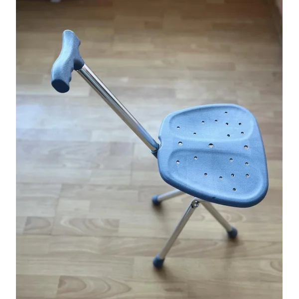 Plastik Kumaş Yelpaze 12li Kırmızı