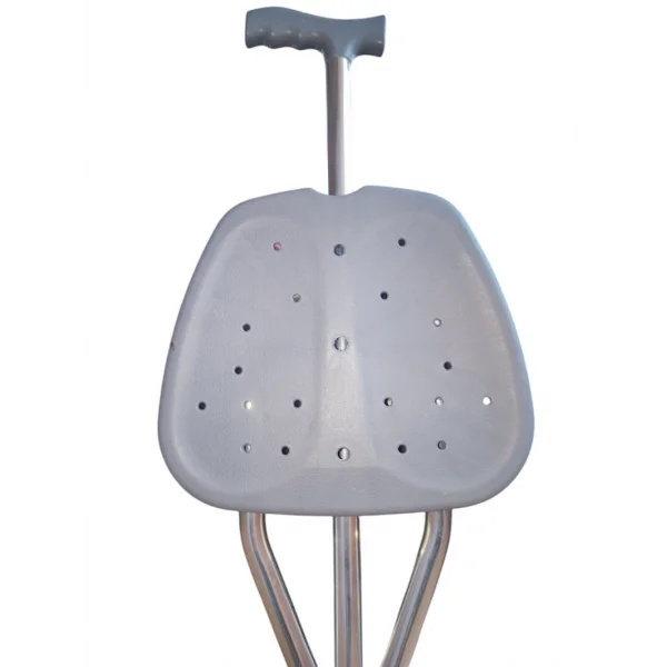 Plastik Kumaş Yelpaze 12li Kırmızı