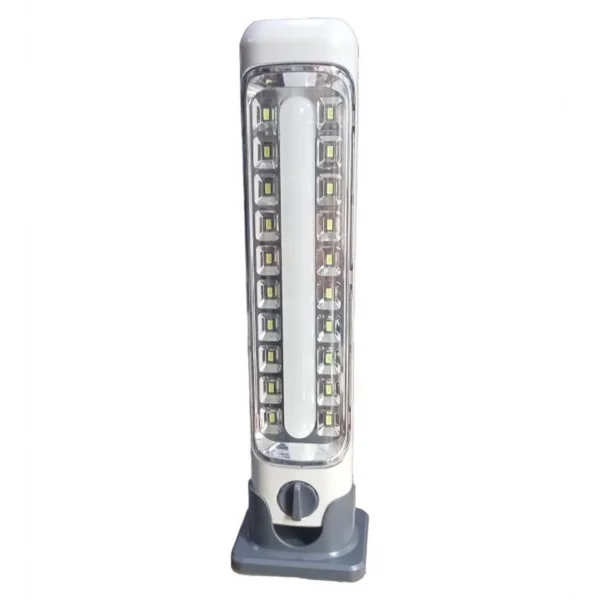 P-888 Şarjlı Işıldak Ve Kamp Feneri