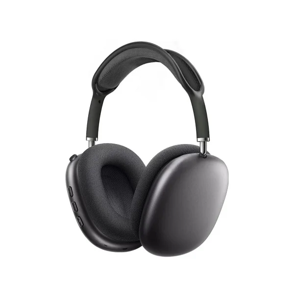 P9 Bluetooth Kablosuz 5.0 Mikrofonlu Kulaküstü Kablosuz Kulaklık