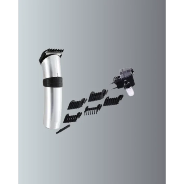 Paslanmaz Çelik Bıçaklı Tıraş Makinesi – Keskin ve Dayanıklı