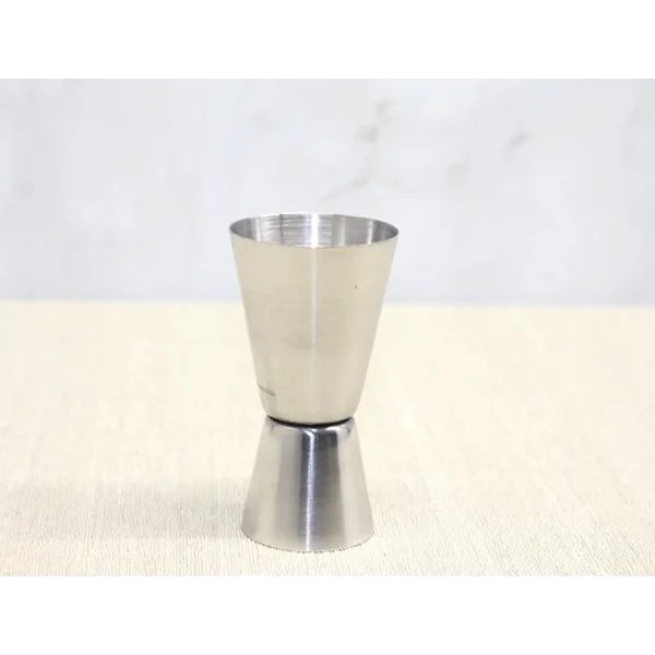 Paslanmaz Çelik Kokteyl Bar Ölçeği 30/60 Ml Alk3934