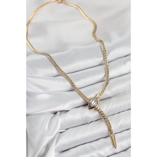 A7257-11 Tezgah Makası No: 11  İnç / 27,94 Cm - Nikel Kaplama