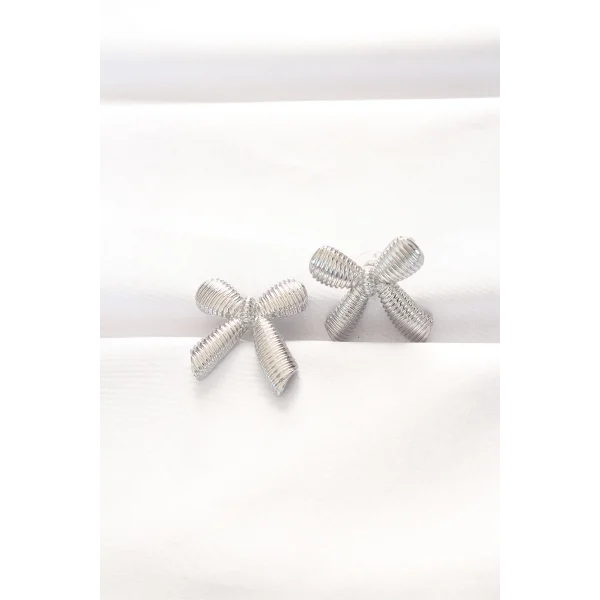 Gümüş Kaplama Kristal Taşlı Bride To Be Gelin Tacı 16x17 Cm