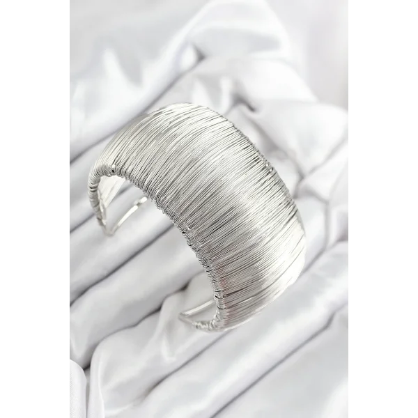 Düz Zincir Kilidi 8mm - 25 Adet