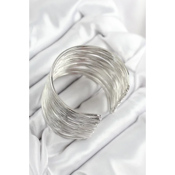 Düz Zincir Kilidi 12mm - 10 Adet