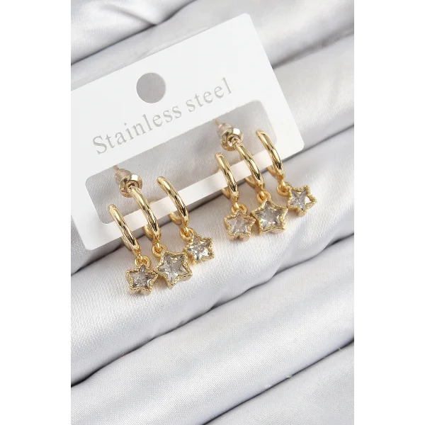 Mini Paslanmaz Alüminyum Pusula G442bsari