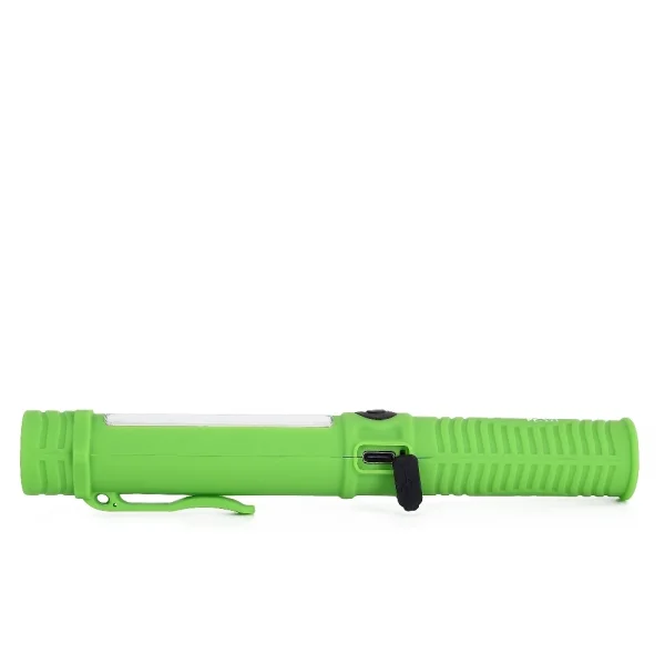 Police Pe-321 Şarjlı El Feneri