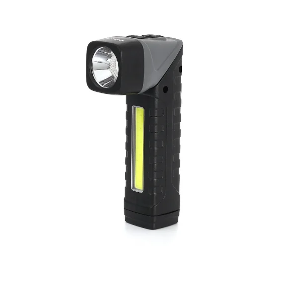 Police Ps-343 Şarjlı El Feneri