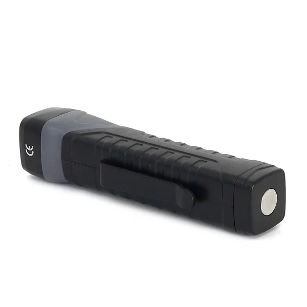 Police Ps-343 Şarjlı El Feneri